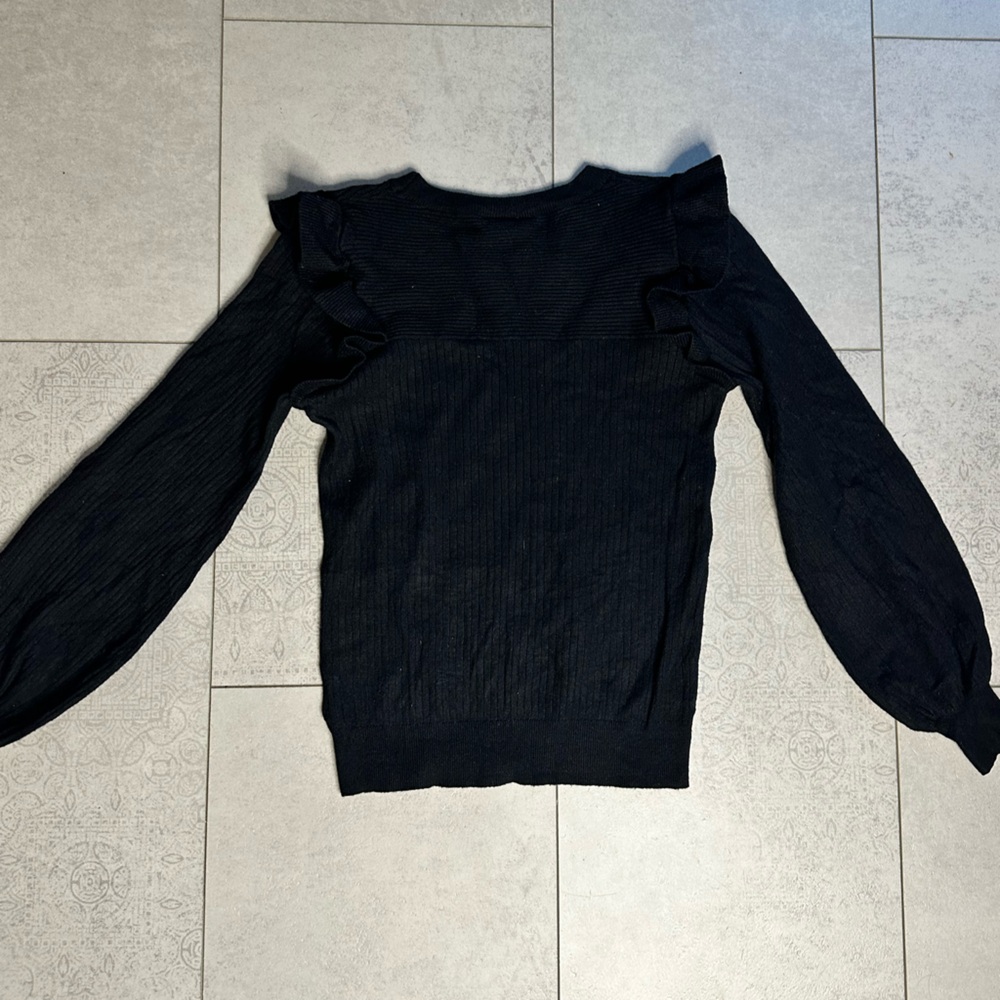 Vici Sweater - image 5